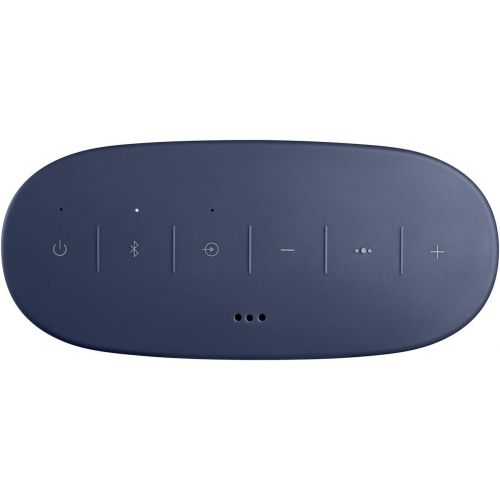 보스 [아마존베스트]Bose SoundLink Color Bluetooth Speaker II - Limited Edition, Midnight Blue (Amazon Exclusive)