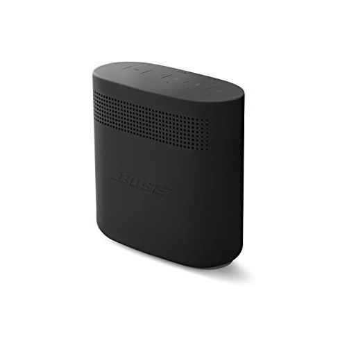 보스 [아마존베스트]Bose SoundLink Color Bluetooth speaker II - Soft black