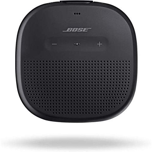 보스 [아마존베스트]Bose SoundLink Micro Bluetooth speaker - Black