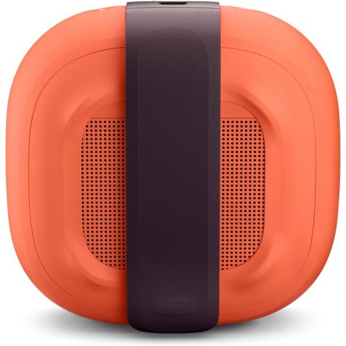 보스 [아마존베스트]Bose SoundLink Micro Bluetooth speaker - Bright Orange