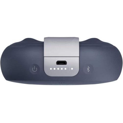 보스 [아마존베스트]Bose SoundLink Micro Bluetooth speaker - Dark Blue