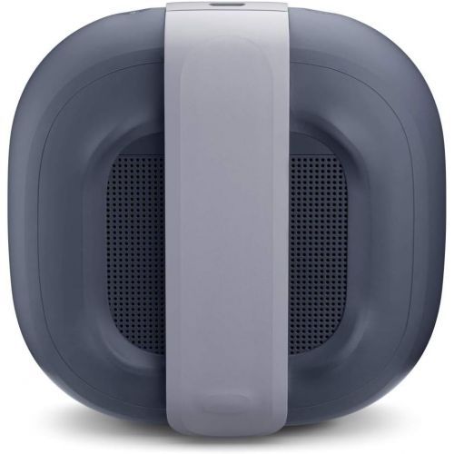 보스 [아마존베스트]Bose SoundLink Micro Bluetooth speaker - Dark Blue