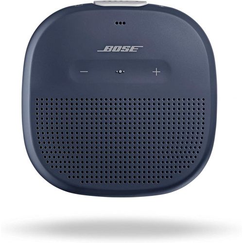 보스 [아마존베스트]Bose SoundLink Micro Bluetooth speaker - Dark Blue