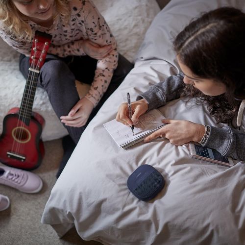 보스 [아마존베스트]Bose SoundLink Micro Bluetooth speaker - Dark Blue