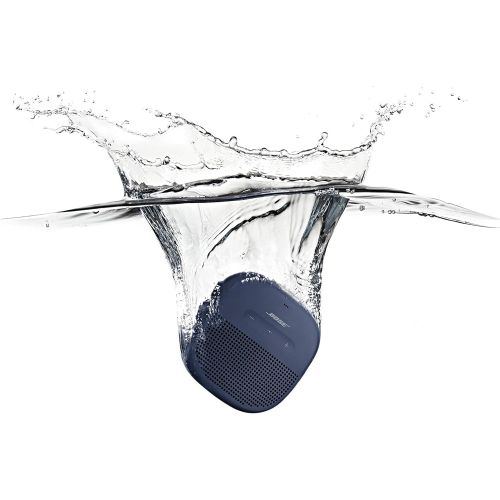 보스 [아마존베스트]Bose SoundLink Micro Bluetooth speaker - Dark Blue