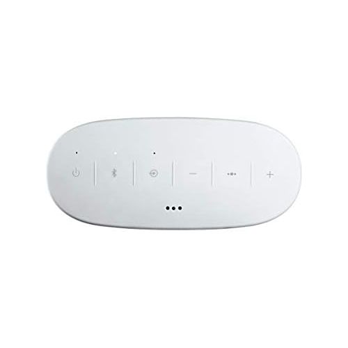 보스 [아마존베스트]Bose SoundLink Color Bluetooth Speaker II - Polar White