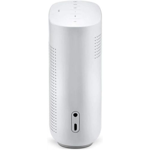 보스 [아마존베스트]Bose SoundLink Color Bluetooth Speaker II - Polar White