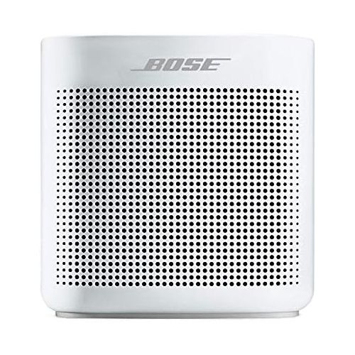 보스 [아마존베스트]Bose SoundLink Color Bluetooth Speaker II - Polar White