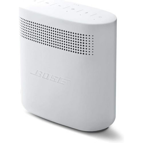 보스 [아마존베스트]Bose SoundLink Color Bluetooth Speaker II - Polar White