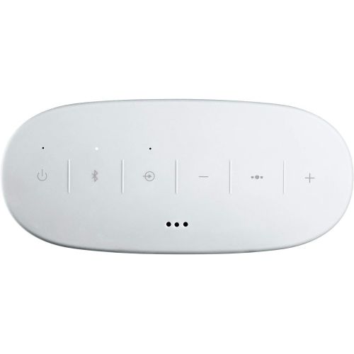 보스 [아마존베스트]Bose SoundLink Color Bluetooth Speaker II - Polar White