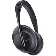 [아마존베스트]Bose Noise Cancelling Headphones 700, Black