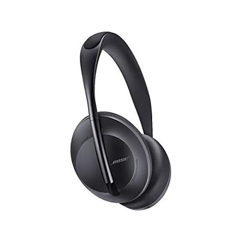 보스 [아마존베스트]Bose Noise Cancelling Headphones 700, Black