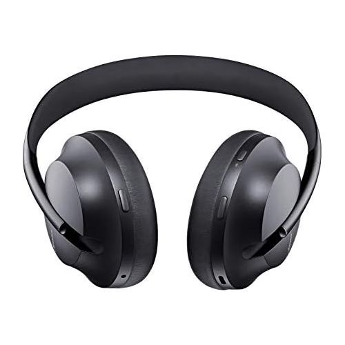 보스 [아마존베스트]Bose Noise Cancelling Headphones 700, Black