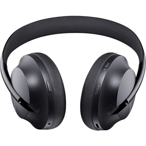 보스 [아마존베스트]Bose Noise Cancelling Headphones 700, Black