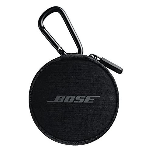 보스 [아마존베스트]Bose SoundSport Wireless Headphones - Black