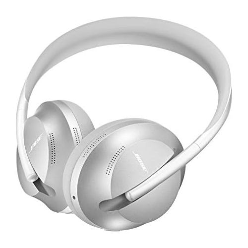 보스 [아마존베스트]Bose Noise Cancelling Headphones 700, Silver