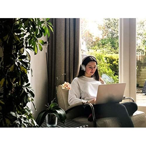 보스 [아마존베스트]Bose Noise Cancelling Headphones 700, Silver