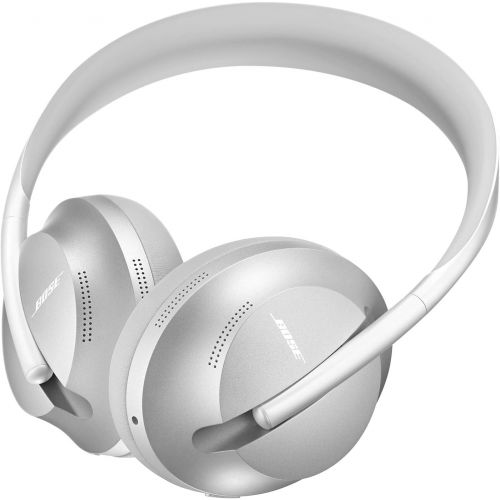 보스 [아마존베스트]Bose Noise Cancelling Headphones 700, Silver