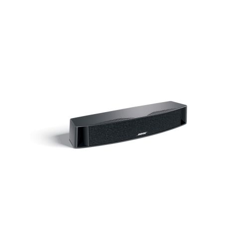 보스 [아마존베스트]Bose VCS-10 Center Channel Speaker (Black) (Discontinued by Manufacturer)