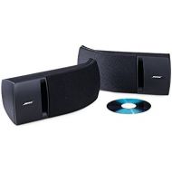 [아마존베스트]Bose 161 Speaker System (Pair, Black)