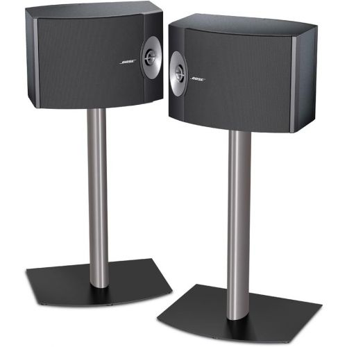 보스 [아마존베스트]Bose 301-V Stereo Loudspeakers (Pair, Black)