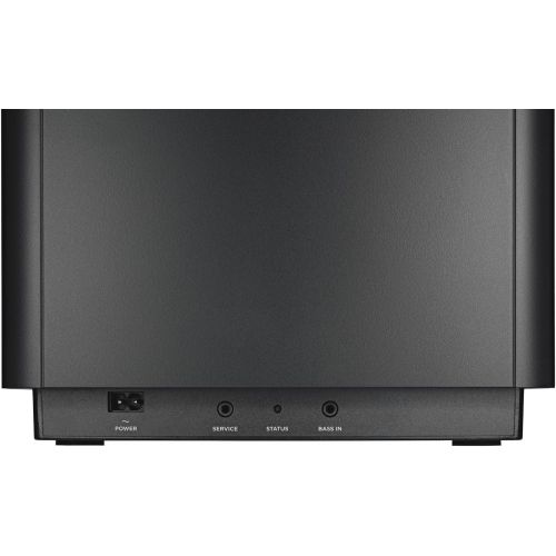 보스 [아마존베스트]Bose Bass Module 700 - Black