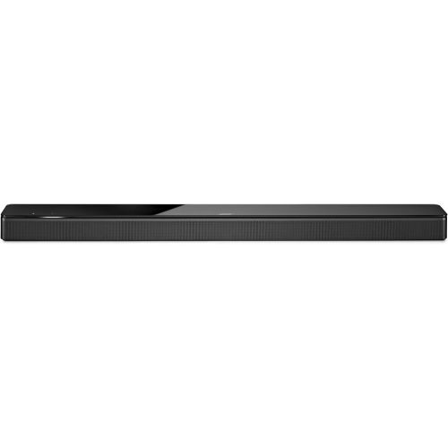 보스 Bose Soundbar 700 with Alexa voice control built-in, Black