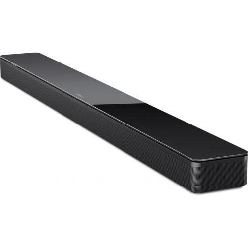 보스 Bose Soundbar 700 with Alexa voice control built-in, Black