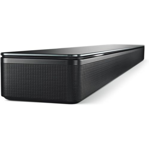 보스 Bose Soundbar 700 with Alexa voice control built-in, Black