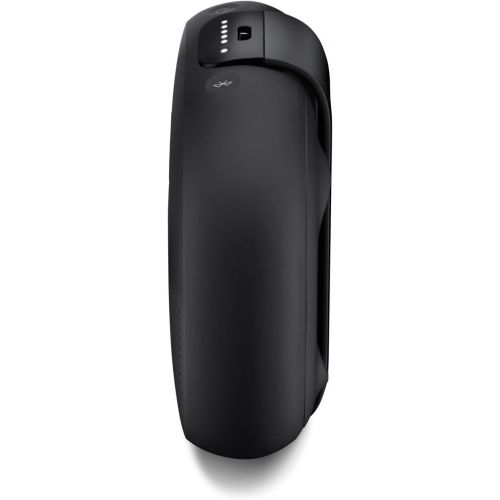 보스 Bose SoundLink Micro, Portable Outdoor Speaker, (Wireless Bluetooth Connectivity), Black