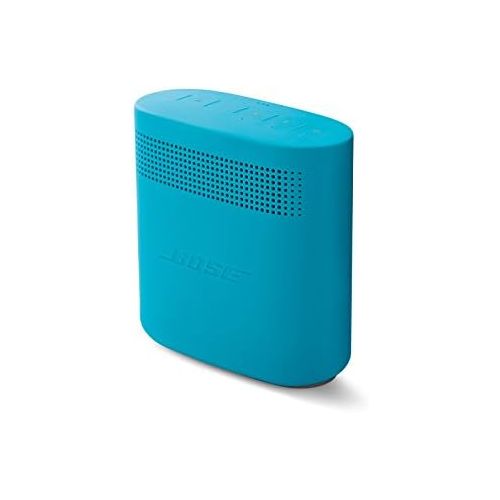 보스 Bose SoundLink Color Bluetooth Speaker II - Aquatic Blue