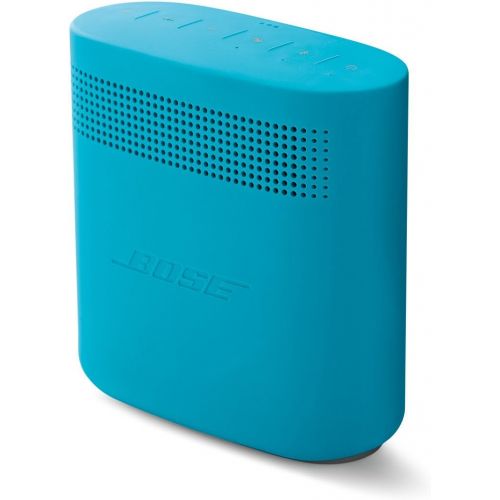 보스 Bose SoundLink Color Bluetooth Speaker II - Aquatic Blue