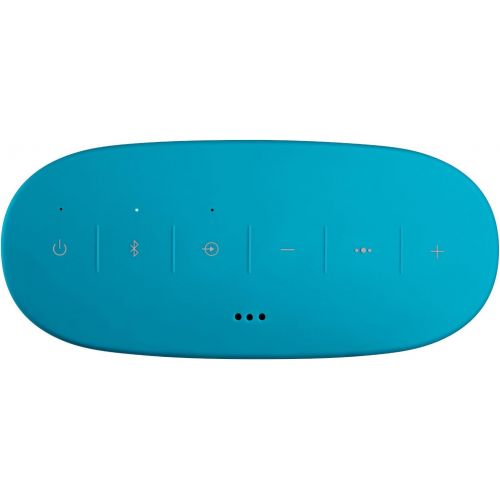 보스 Bose SoundLink Color Bluetooth Speaker II - Aquatic Blue