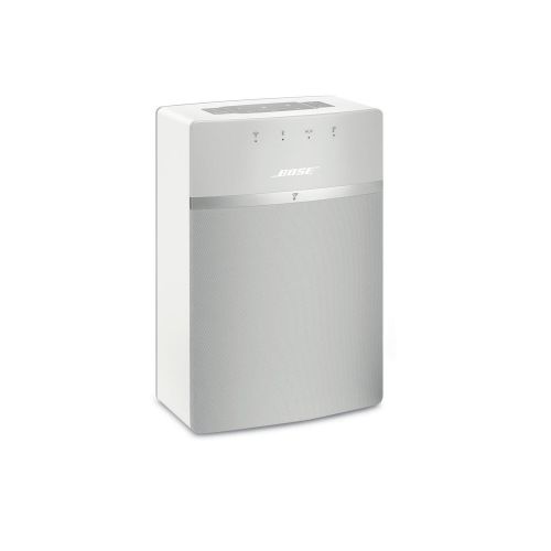 보스 Bose SoundTouch 10 Wireless Music System Bundle 2-Pack - White