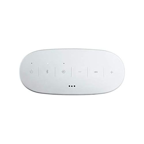 보스 Bose SoundLink Color Bluetooth Speaker II - Polar White: Electronics