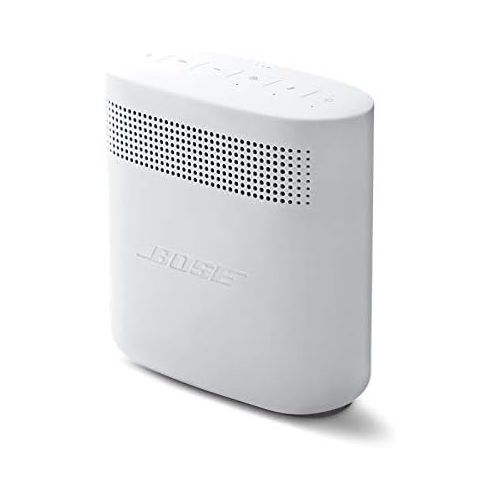 보스 Bose SoundLink Color Bluetooth Speaker II - Polar White: Electronics