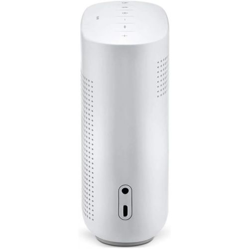 보스 Bose SoundLink Color Bluetooth Speaker II - Polar White: Electronics