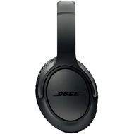 Bose SoundTrue around-ear headphones II - Apple devices, Charcoal