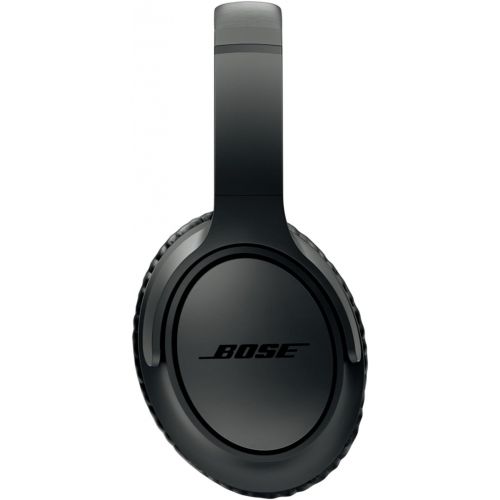 보스 Bose SoundTrue around-ear headphones II - Apple devices, Charcoal