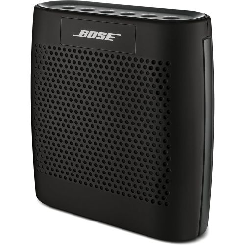 보스 Bose SoundLink Color Bluetooth Speaker (Black)