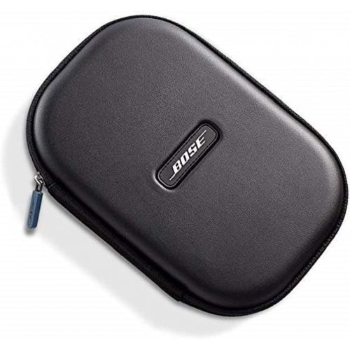 보스 Bose Quiet Comfort 25 Headphones Replacement Carry Case, Black