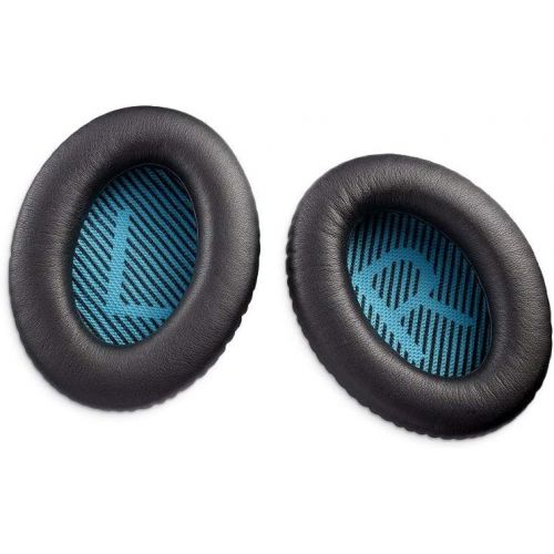 보스 Bose Quiet Comfort 25 Headphones Ear Cushion Kit, Black