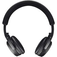 Bose SoundLink On-Ear Bluetooth Headphones - Triple Black