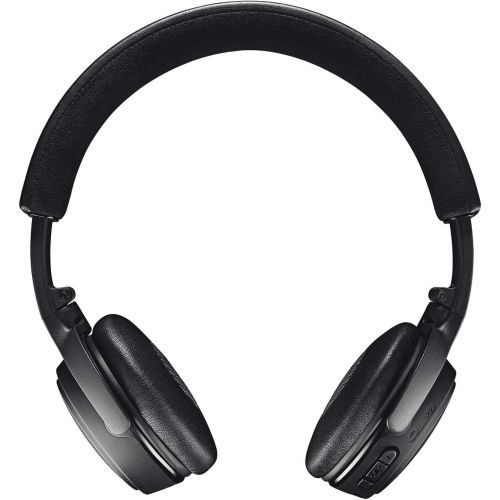 보스 Bose SoundLink On-Ear Bluetooth Headphones - Triple Black