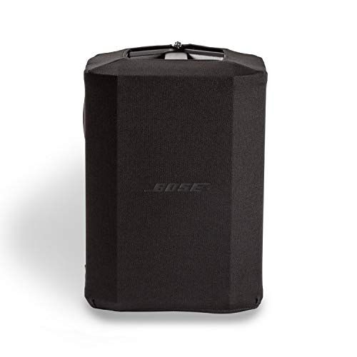 보스 Bose S1 Pro Portable Bluetooth Speaker Slip Cover, Black