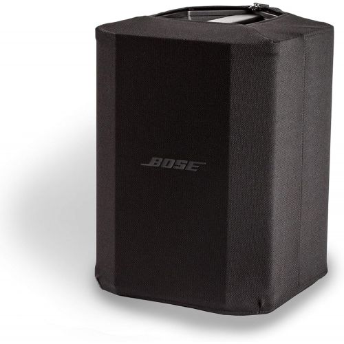 보스 Bose S1 Pro Portable Bluetooth Speaker Slip Cover, Black