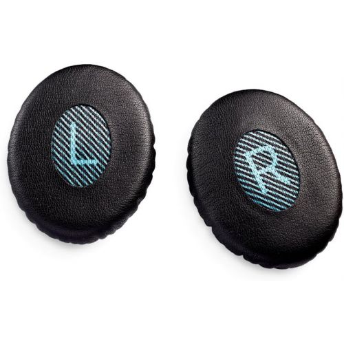 보스 Bose Sound Link On-Ear Bluetooth Headphones Ear Cushion Kit, Black