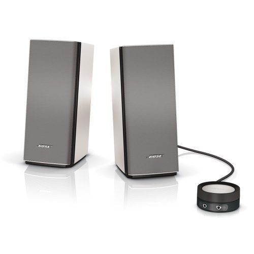 보스 Bose Companion 20 Multimedia Speaker System