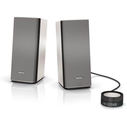 보스 Bose Companion 20 Multimedia Speaker System