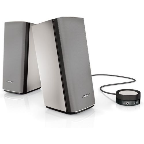 보스 Bose Companion 20 Multimedia Speaker System